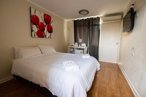 Blacktown Tavern - Accommodation BNB 6