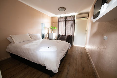 Blacktown Tavern - Accommodation BNB 4