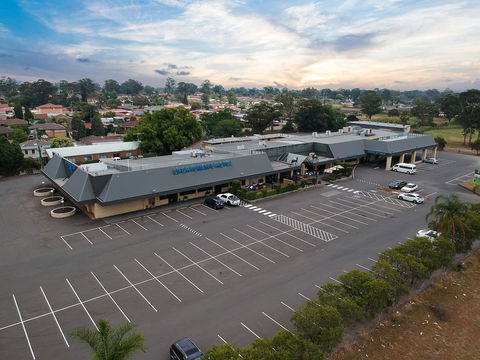 Blacktown Tavern - Accommodation BNB 0