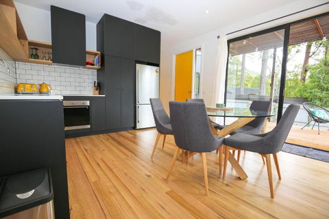 Ville Views - Accommodation BNB 3