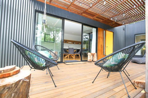 Ville Views - Accommodation BNB 4