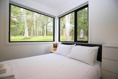 Ville Views - Accommodation BNB 5