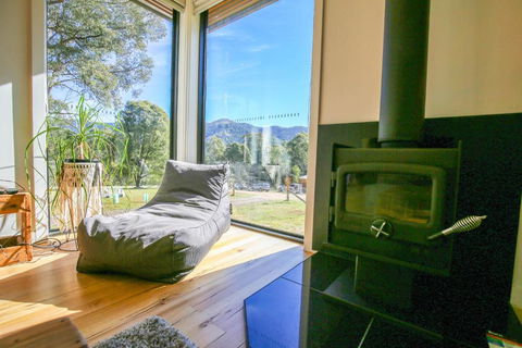 Ville Views - Accommodation BNB 1