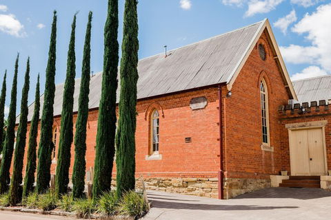 Castlemaine Colonial Motel - Accommodation BNB 2