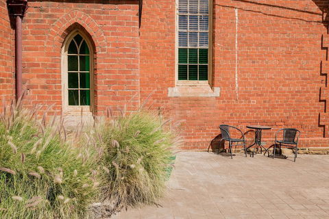 Castlemaine Colonial Motel - Accommodation BNB 4