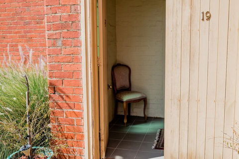 Castlemaine Colonial Motel - Accommodation BNB 1