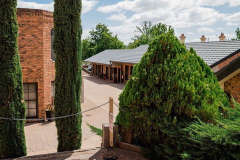 Castlemaine Colonial Motel - Accommodation BNB 5
