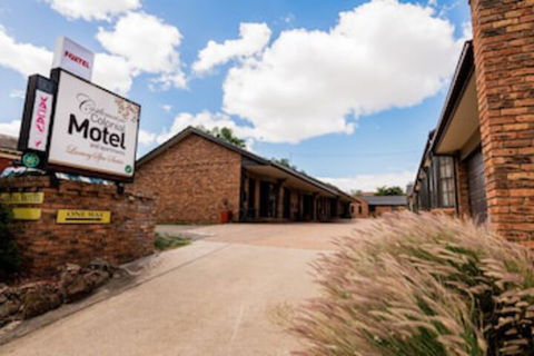 Castlemaine Colonial Motel - Accommodation BNB 0