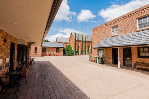 Castlemaine Colonial Motel - Accommodation BNB 7