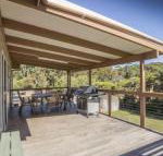 Boomer Crescent 5 Kioloa - Accommodation BNB
