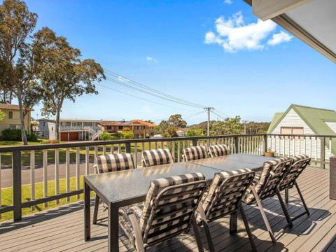 Carroll Ave 85 Mollymook - Accommodation BNB 1