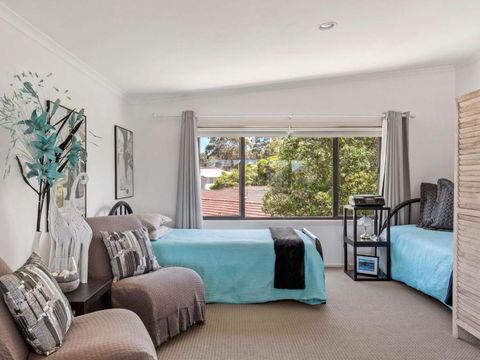 Carroll Ave 85 Mollymook - Accommodation BNB 4
