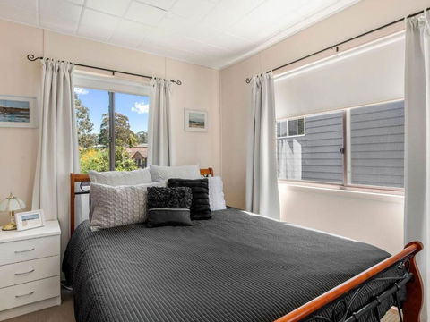 Carroll Ave 85 Mollymook - Accommodation BNB 5