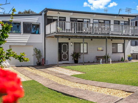 Carroll Ave 85 Mollymook - Accommodation BNB 3