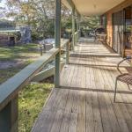 Cockwhy NSW Accommodation BNB