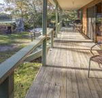Centre Street 10 Lake Tabourie - Accommodation BNB