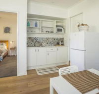 Clyde Studio 53 Mollymook - Accommodation BNB