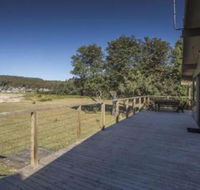 Kurrawa Drive 11 Kioloa NSW - Accommodation BNB