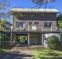 Kywong Avenue 8 Bawley Point NSW - Accommodation BNB