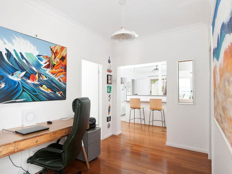 Embracing DutchiesatNelsons Bay - Accommodation BNB 4