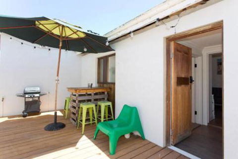 Emu At White Gum Lodge - Accommodation BNB 3
