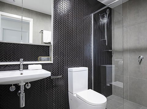 CANBERRA CHIC Hosted By LAbode - Accommodation BNB 2