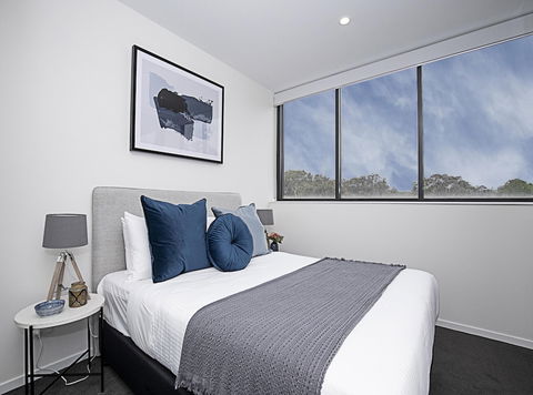 CANBERRA CHIC Hosted By LAbode - Accommodation BNB 4