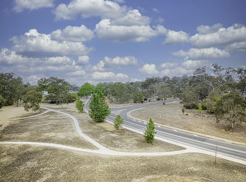 CANBERRA CHIC Hosted By LAbode - Accommodation BNB 1