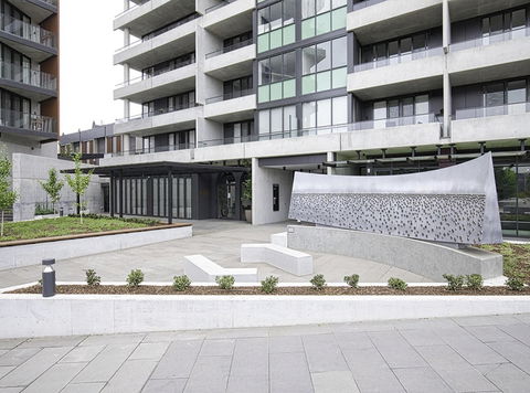 CANBERRA CHIC Hosted By LAbode - Accommodation BNB 0