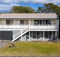 Seaview Getaway - Accommodation BNB
