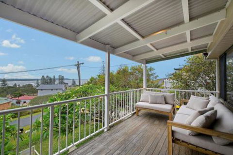 Aurelia 14 Stewart Street - Accommodation BNB 6
