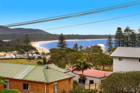 Aurelia 14 Stewart Street - Accommodation BNB 7