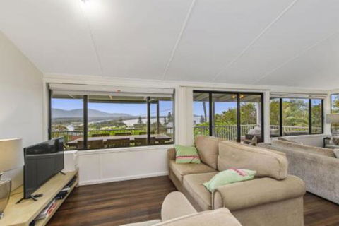 Aurelia 14 Stewart Street - Accommodation BNB 0