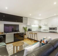 Tranquil Townhouse in Port Melbourne - Accommodation BNB
