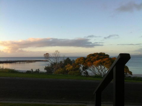 Blue Wren Beach House - Accommodation BNB 4