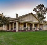 The Jazz B  B - Accommodation BNB