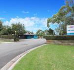 Wonthaggi Park Lane Holiday Park - Accommodation BNB