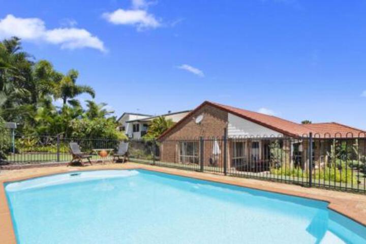 Bribie Island QLD Accommodation BNB