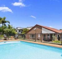 BB233 Banksia Beach Family Home 4 Bedrooms - Accommodation BNB