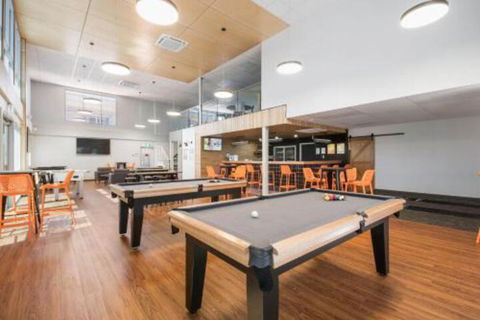 Velocity Motel & Bistro WA - Accommodation BNB 2