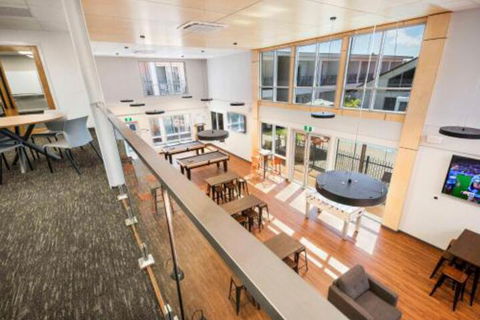 Velocity Motel & Bistro WA - Accommodation BNB 5