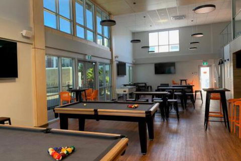 Velocity Motel & Bistro WA - Accommodation BNB 3