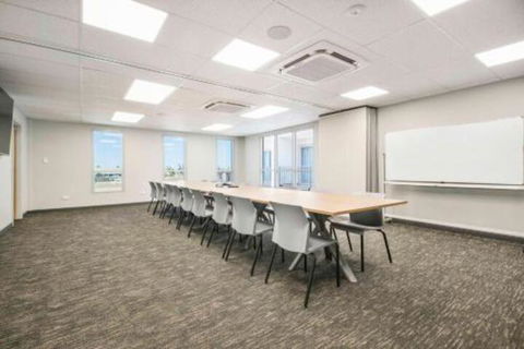 Velocity Motel & Bistro WA - Accommodation BNB 6