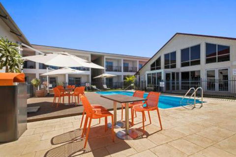 Velocity Motel & Bistro WA - Accommodation BNB 7