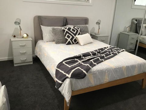 Discover Warilla Bright & Airy Townhouse Near The Beach & Lake - Accommodation BNB 4