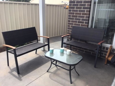 Discover Warilla Bright & Airy Townhouse Near The Beach & Lake - Accommodation BNB 1