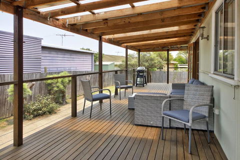 A Reel Teal - Accommodation BNB 1