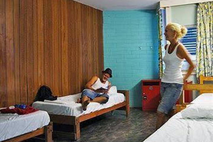  Accommodation BNB
