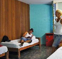 Nomads Esplanade Backpackers Hostel Cairns - Accommodation BNB