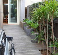 Boutique Stays Heath Terrace - Accommodation BNB